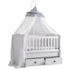 Kanz Royal Sallanır Bebek Karyola 60x120