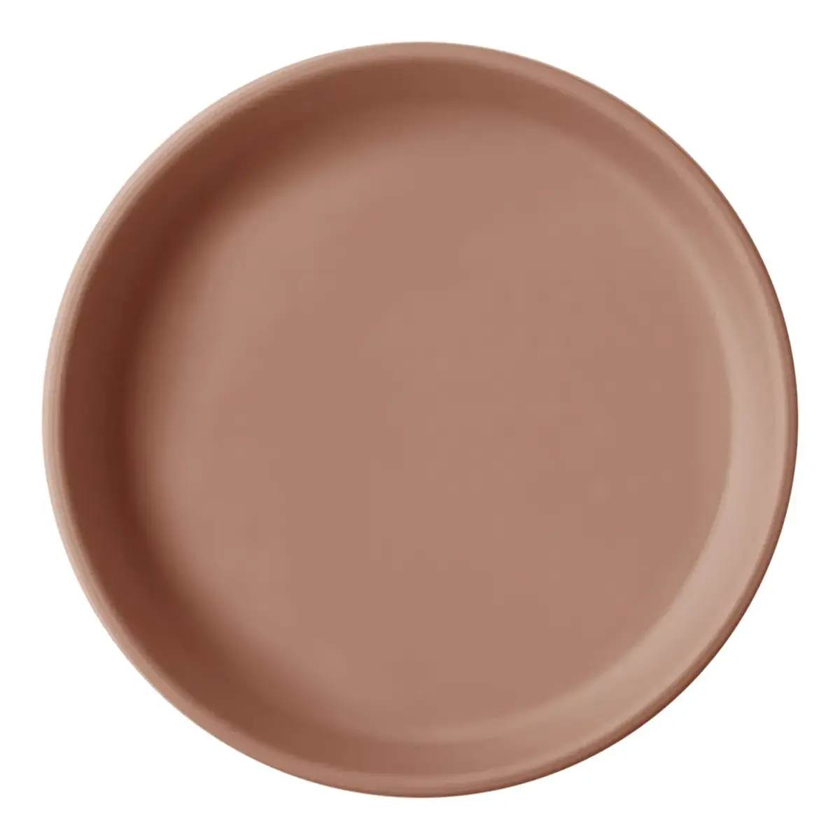 OiOi Basics - Tabak Woody Brown