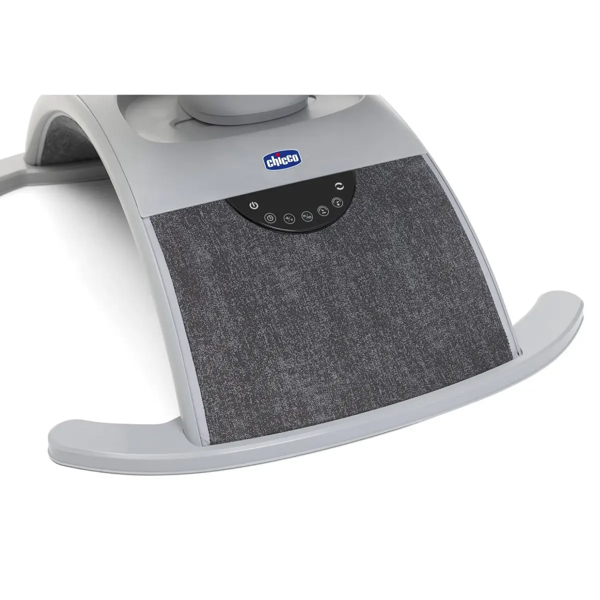 Chicco Comfy Elektrikli Ana Kucağı Silver Spring