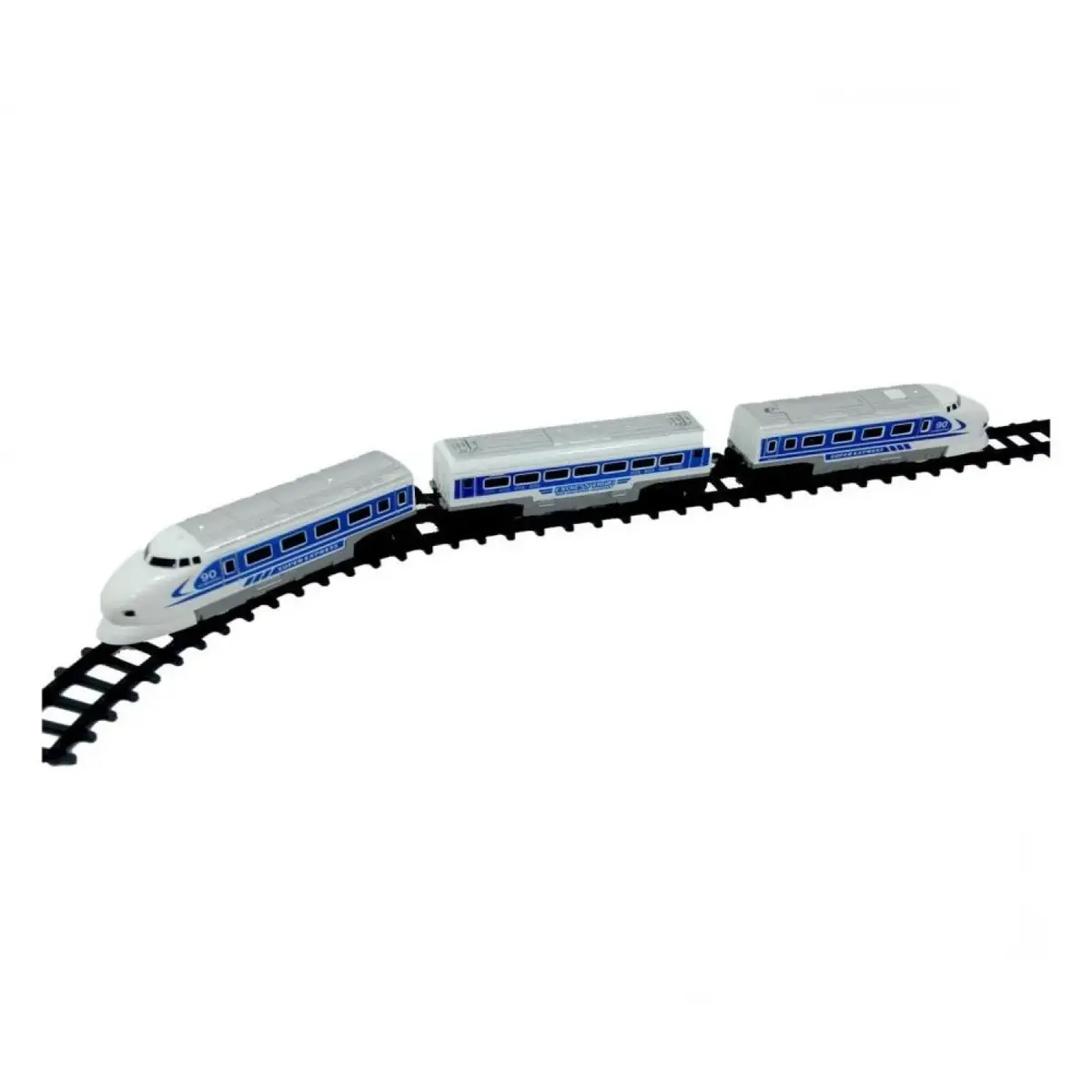 Kutulu Pilli Tren 9901