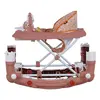 Sunny Baby 9228 Kiddy Yürüteç Gül Kurusu