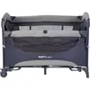 Kraft Siena Oyun Parkı 70x110 cm Light Grey