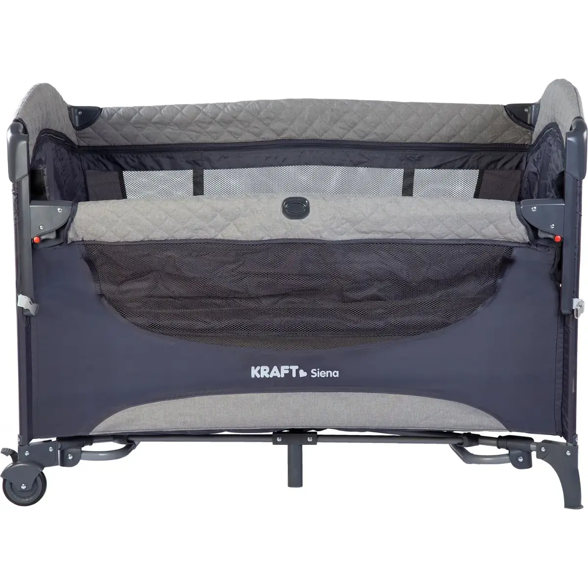 Kraft Siena Oyun Parkı 70x110 cm Light Grey
