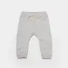 Bibaby Organik Pantolon Koala Jungle Gri