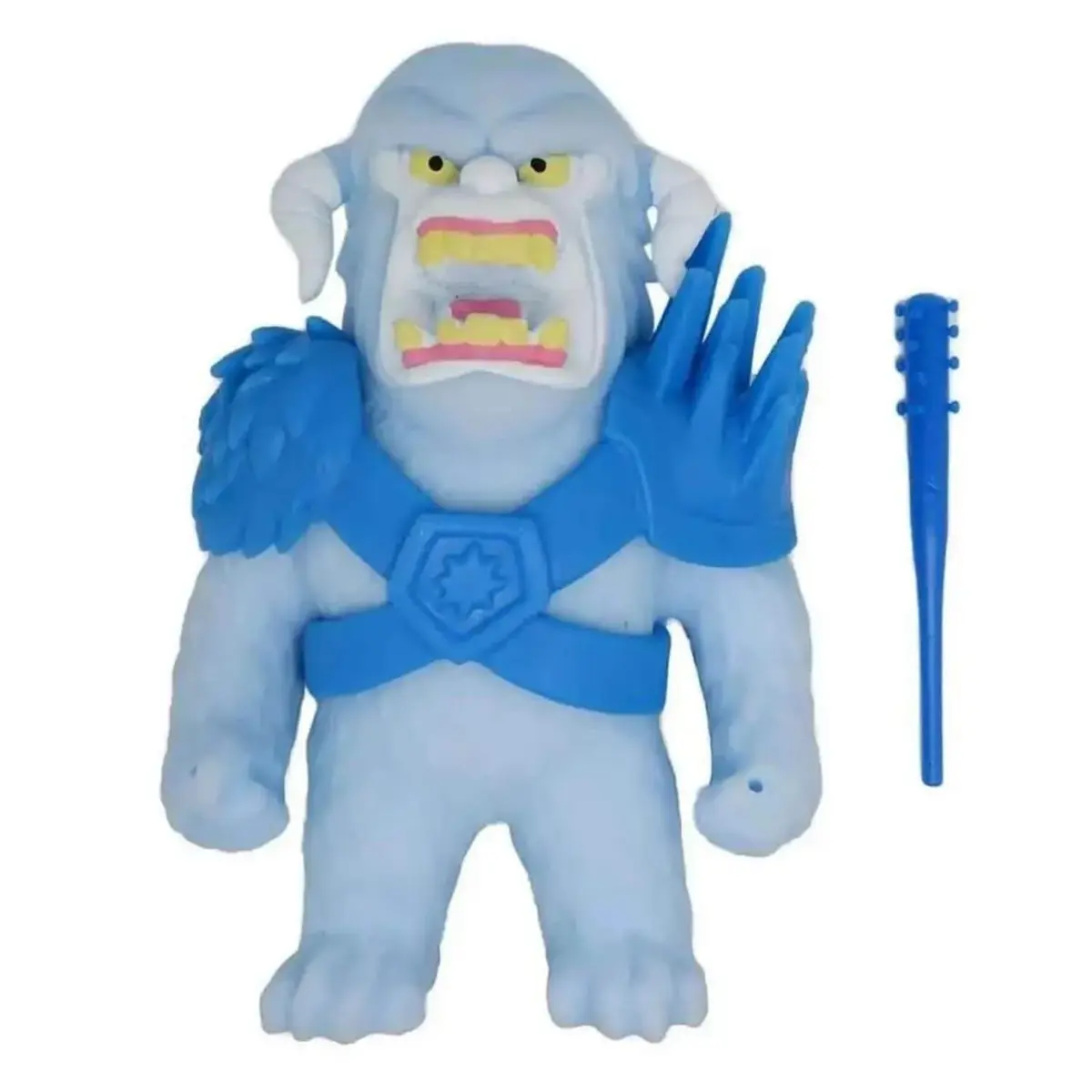 Monster Flex Combat Süper Esnek Figür 15 cm