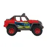 Let's Drive Sesli ve Işıklı Off Road Aracı