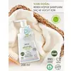 Incia %100 Doğal Bebek Köpük Şampuanı 200ml
