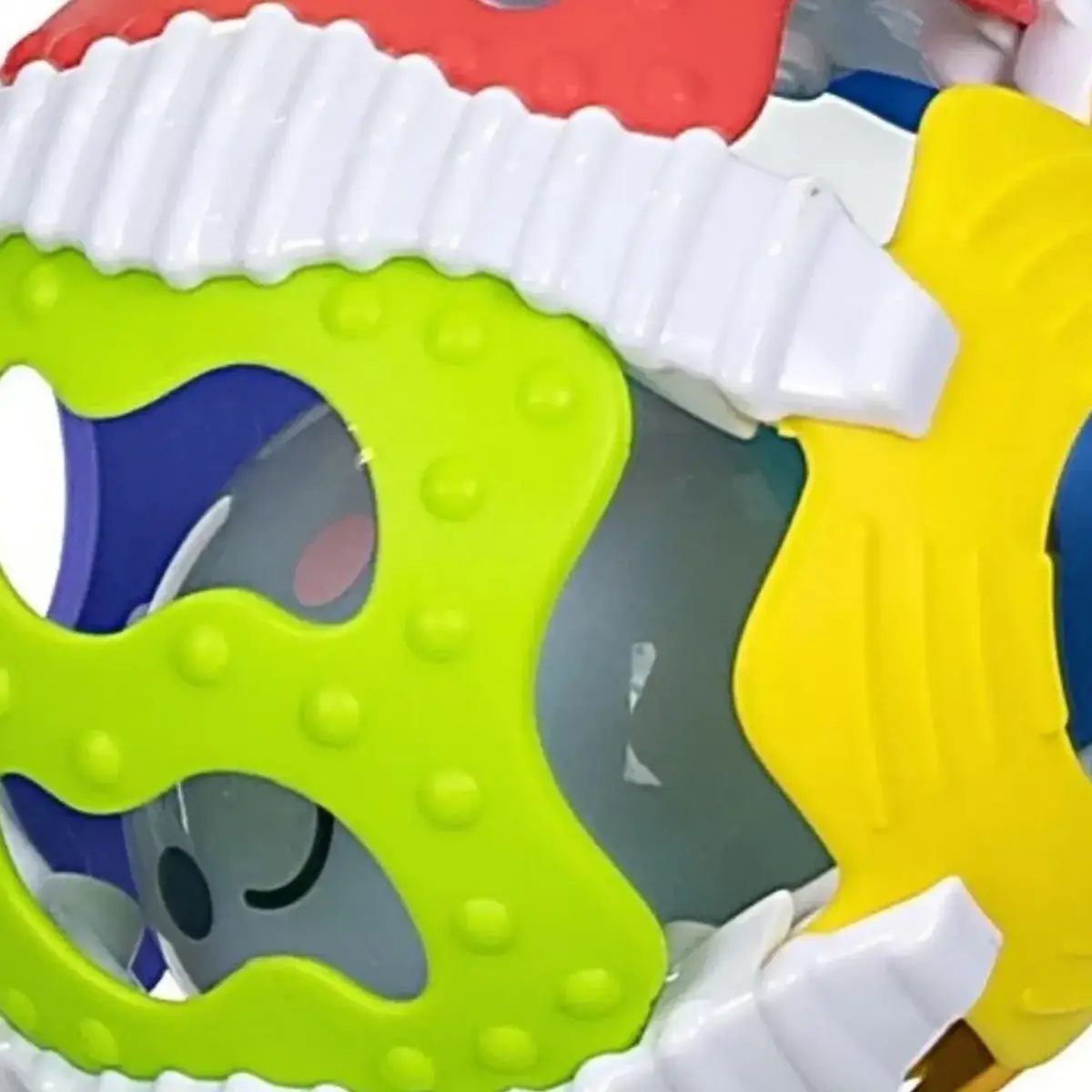 Prego Toys Brıght Sport Ball