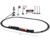 Vardem Kutulu 23 Parça Classic Model Tren Set