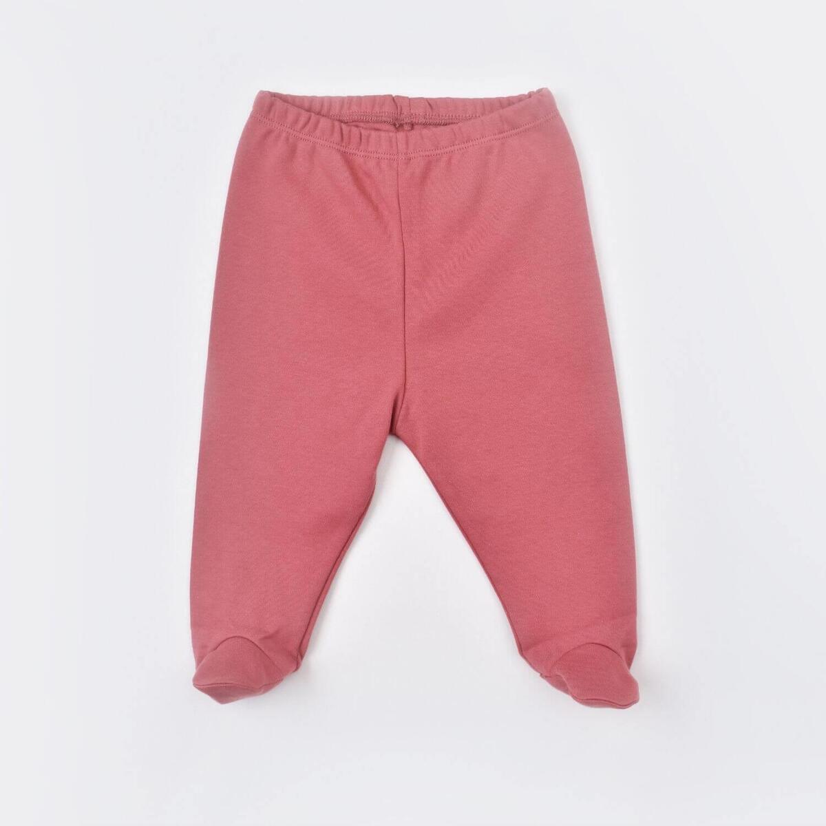 Bibaby Organik Tulum Takımı Tüllü Little Love Rose Dry