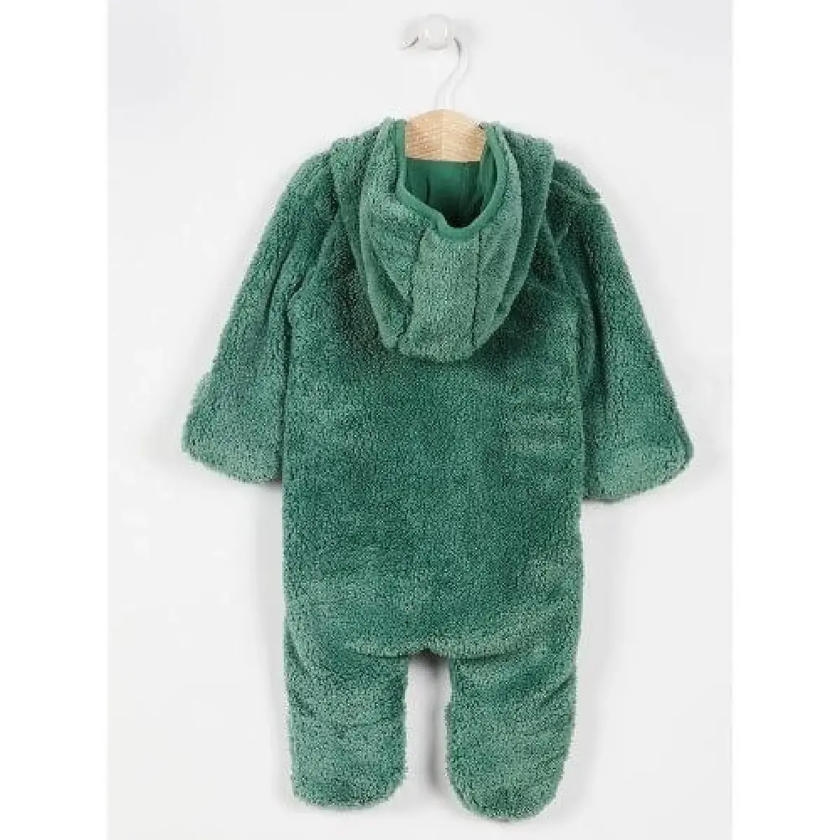 U.S. Polo Tulum Patikli Cam