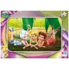 Fairies Frame Puzzle 24 Parça