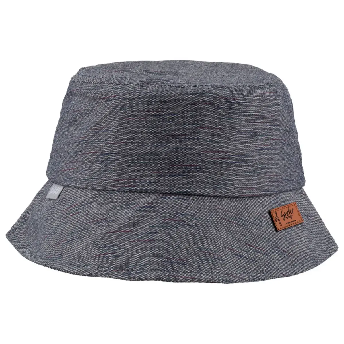 Kitti Şapka Fötr 4-8 Yaş Koyu Gri Kitti Şapka Fötr 4-8 Yaş Koyu Gri