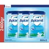 Aptamil 2 Devam Sütü 800 gr x3