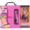 Beauty Fashion Star Gardrop Bebekli Model