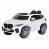 Rollplay Akülü Araba Bmw X5 Premium Beyaz