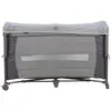 Prego 8040 Miami Premium Oyun Parkı 70x120 cm Bej