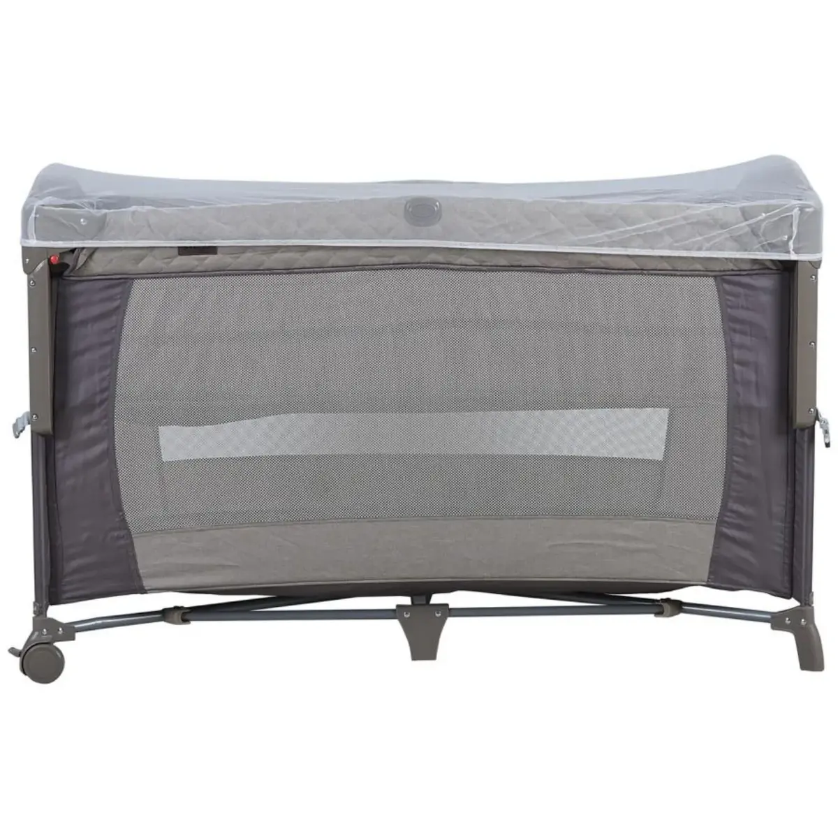 Prego 8040 Miami Premium Oyun Parkı 70x120 cm Bej