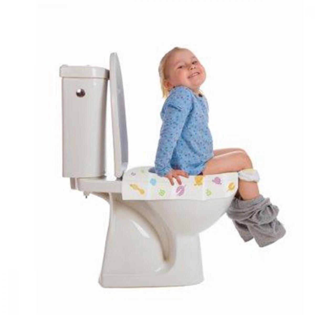 Mycey Kullan At Klozet Örtüsü