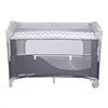 Kraft Calipso Bedside Anne Yanı Oyun Parkı 70x120 cm Bears