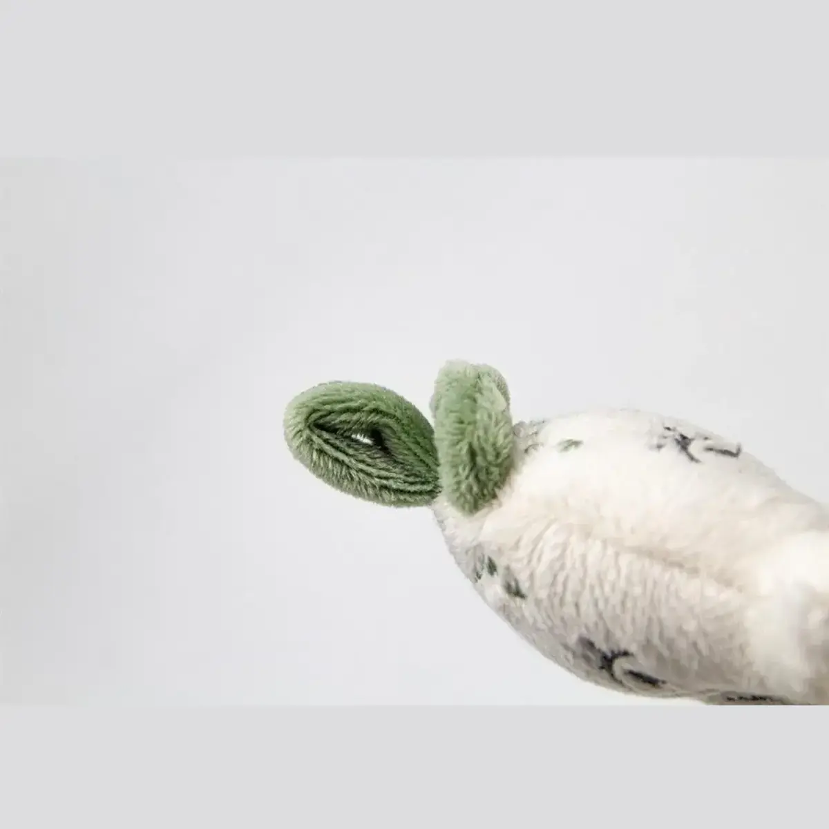 Babyjem Çıngıraklı Deniz Atı Mint