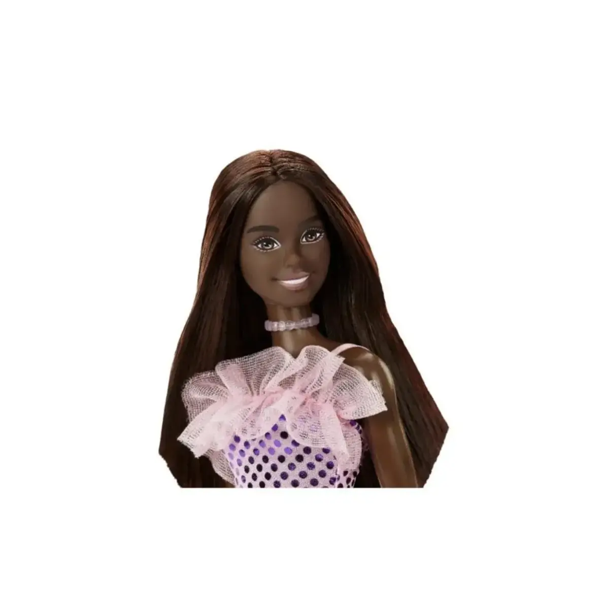 Barbie Pırıltılı Bebekler