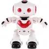 Uzaktan Kumandalı Işıklı Müzikli Dans Eden Akıllı Robot