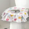 Babyjem Klozet Örtüsü 10lu