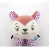 Babyjem Çıngıraklı Kedi Oyun Arkadaşım Gül Kurusu