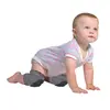 Sevi Bebe Emekleme Dizliği Gri