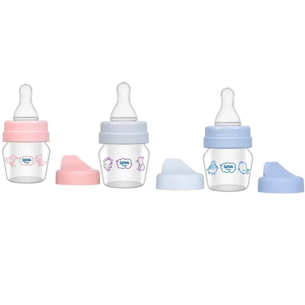 Wee Baby Mini Cam Bardak Set 30 ml