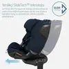 Maxi-Cosi Emerald 360 Pro Slidetech Oto Koltuğu 0-36 Kg Authentic Blue