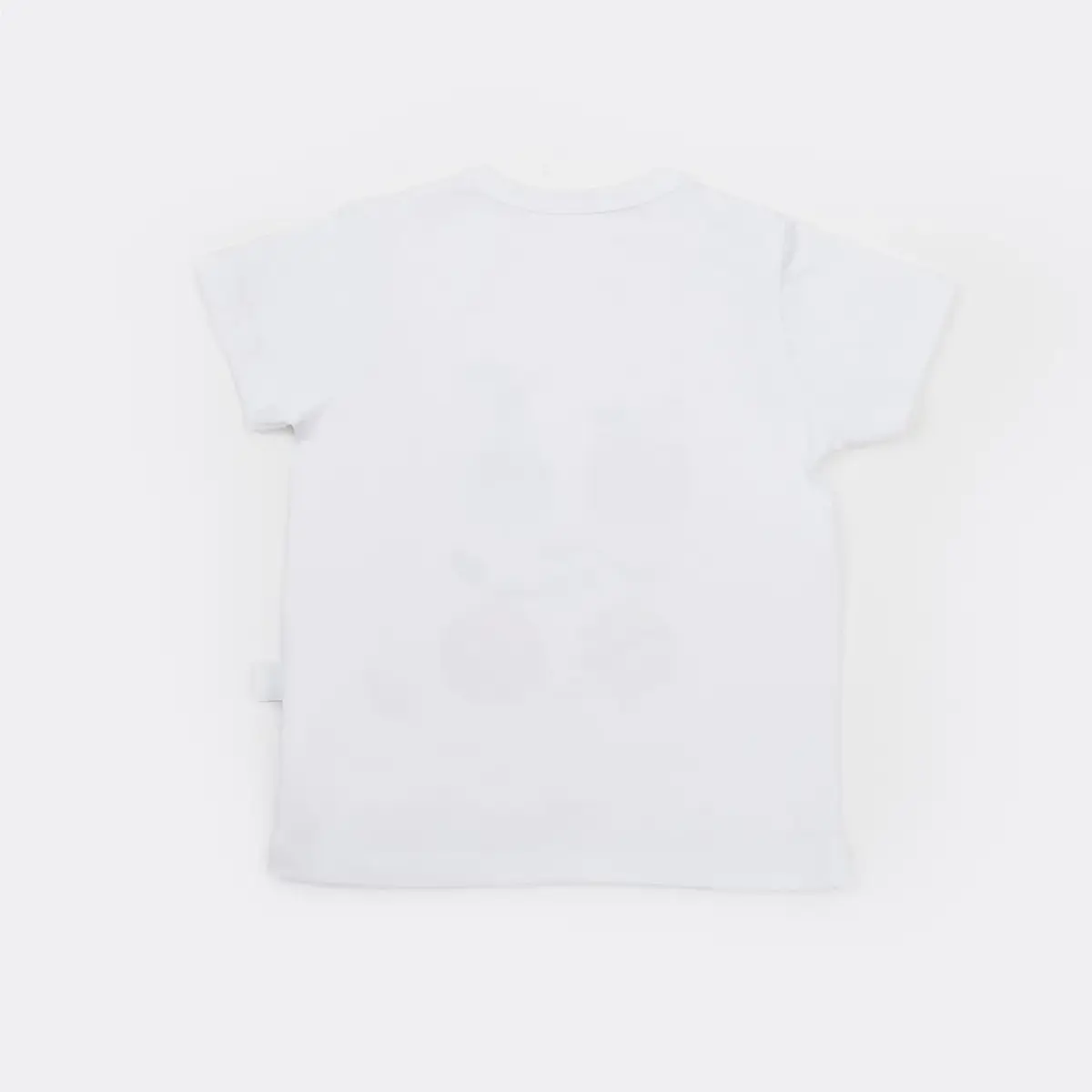 Bibaby T-Shirt Bimini The Fruit Beyaz