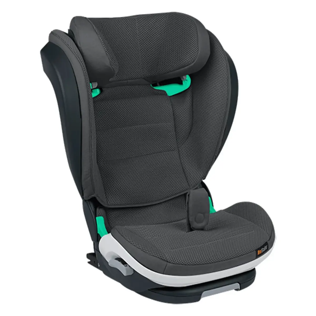Besafe Izi Flex Fix I-Size Oto Koltuğu 15-36 Kg Anthracite Mesh