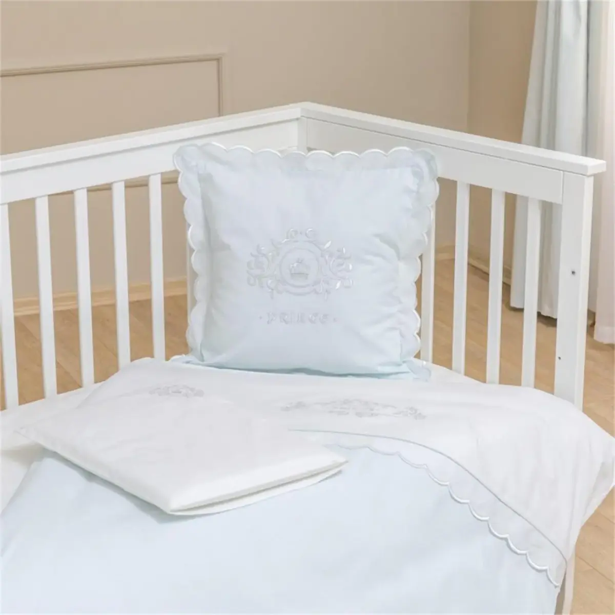 Funna Baby Prince Nevresim Takımı