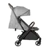 Bagi Gravity Autofold New Kabin Bebek Arabası Grey