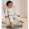 Babybjörn Balance Soft Ana Kucağı Cotton Jersey Khaki Beige