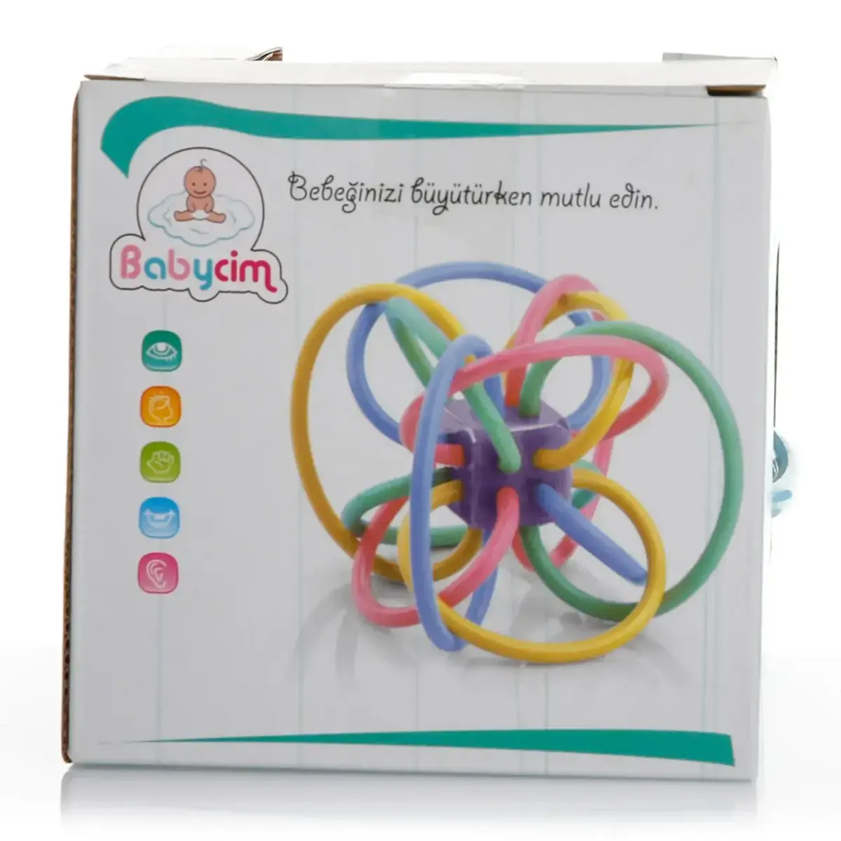 Babycim Eğlence Topu