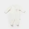 Bibaby Organik Tulum Koala Jungle Mint