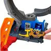 Hot Wheels Düşman Yaratıklar Oyun Seti
