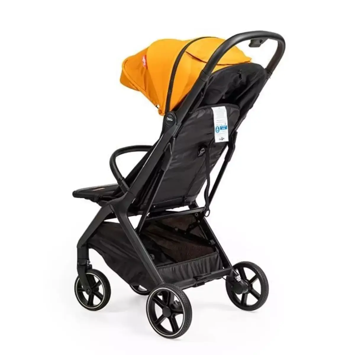 Baby2Go Calico Kabin Bebek Arabası Bej