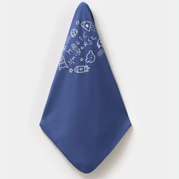 Moi Noi Battaniye Planet