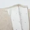 Bistyle Kundak Triko Bej