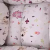 Momys Care Anne Yanı Yatağı Tavşan Kız