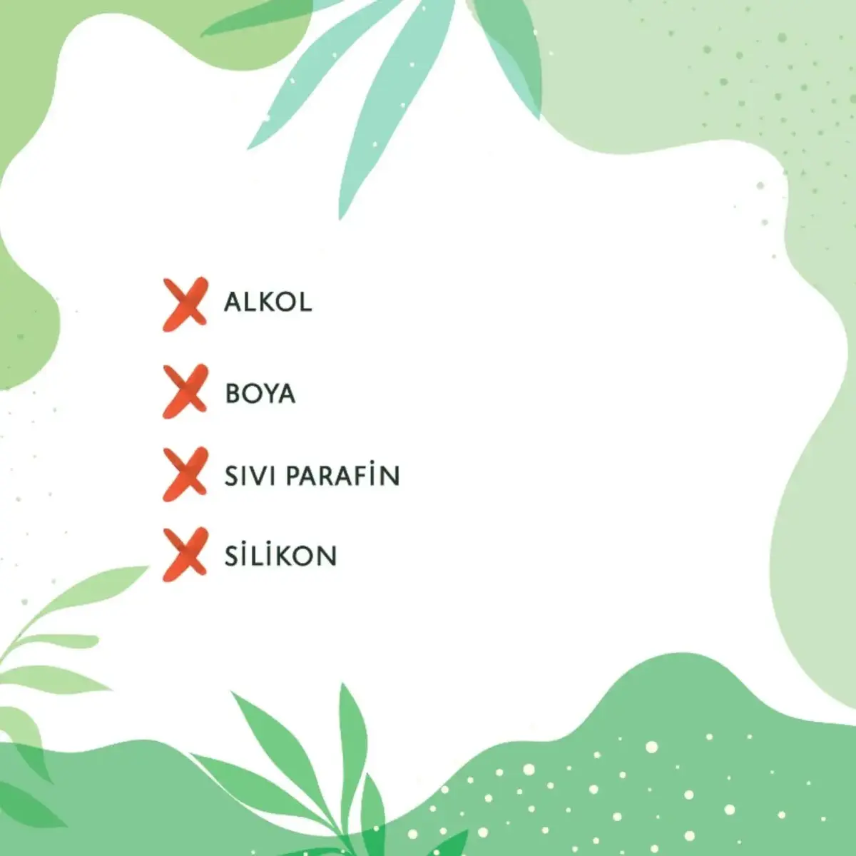 Incia Doğal Pişik Önleyici Jel Krem 60 ml