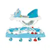 Sunny Baby 9225 Ocean Yürüteç Mavi