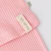 Bibaby Organik 2li Takım Soft Modal Pembe