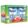 Humana 3 Numara Devam Sütü 2x800 gr Metal Kutu