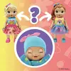 Baby Alıve Büyüyen Bebeğim