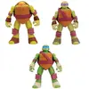 Ninja Turtles Aksiyon Figür Kafa İçeri